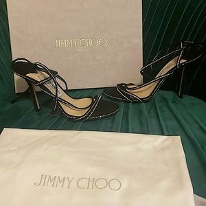 Jimmy choo heels